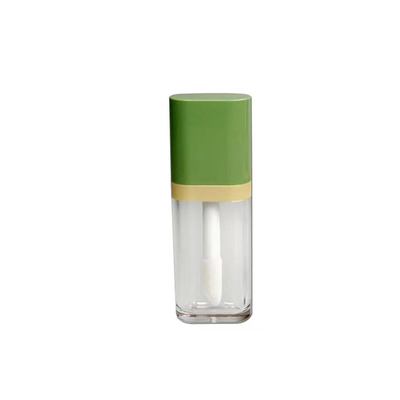 Empty Lipstick Tubes Tube Holder Containers With Lids for Make up Cosmetic Travel Daily Life
