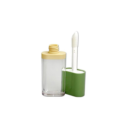 Empty Lipstick Tubes Tube Holder Containers With Lids for Make up Cosmetic Travel Daily Life