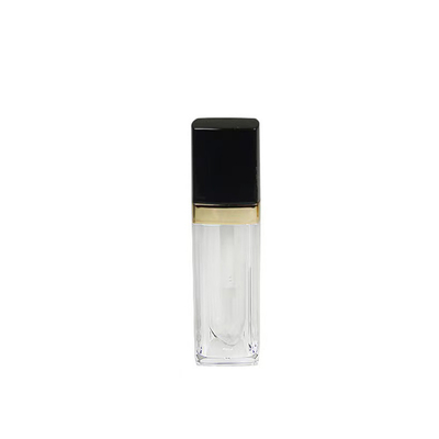5ml Lipstick Tube with Diamonds Easy to Carry High-end Colors