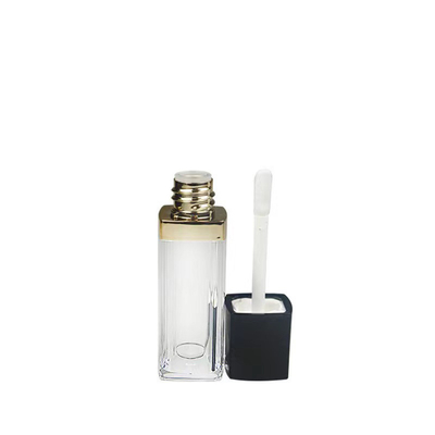 5ml Lipstick Tube with Diamonds Easy to Carry High-end Colors