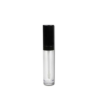 Empty Lipstick Tube for Packaging with Compact Design Simple Appearance and Custom Colors