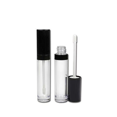 Empty Lipstick Tube for Packaging with Compact Design Simple Appearance and Custom Colors