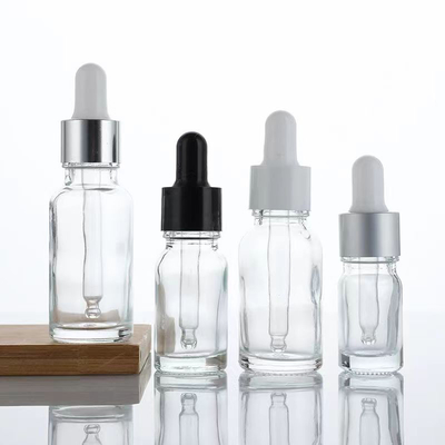 5ml 10ml 15ml 20ml 30ml 50ml 100ml Essential Oil Bottle With Dropper