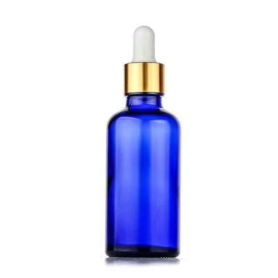Green Blue 5ml 10ml 15ml 20ml 30ml 50ml 100ml Essential Oil Bottle