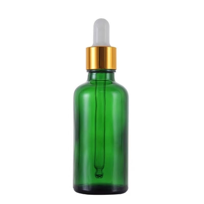 Green Blue 5ml 10ml 15ml 20ml 30ml 50ml 100ml Essential Oil Bottle