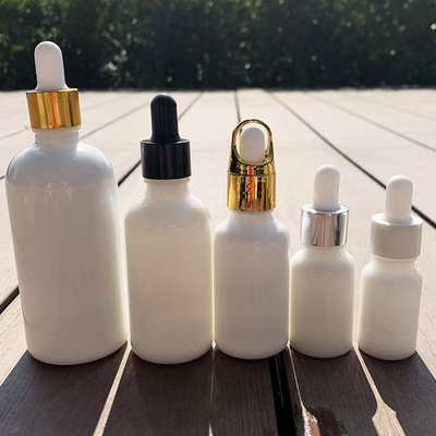 5ml 10ml 15ml 20ml 30ml 50ml 100ml Essential Oil Bottle With Customized Dropper