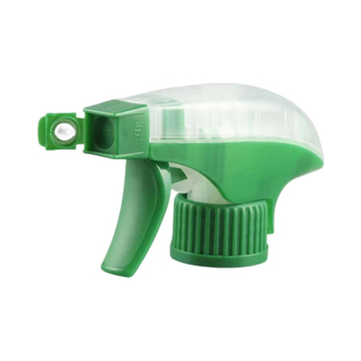 28/400 28/410 Double Shell Foam Head Chemical Trigger Sprayer For Garden Cleaning