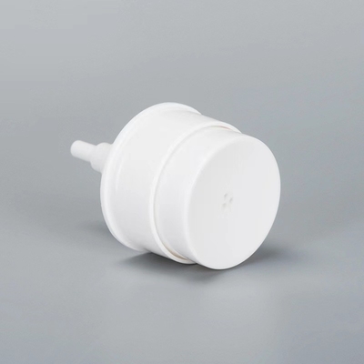 Custom Color 28/410 33/410 Left-Right Nail Polish Remover Pump For Bottle