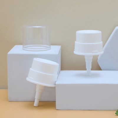 Custom Color 28/410 33/410 Left-Right Nail Polish Remover Pump For Bottle