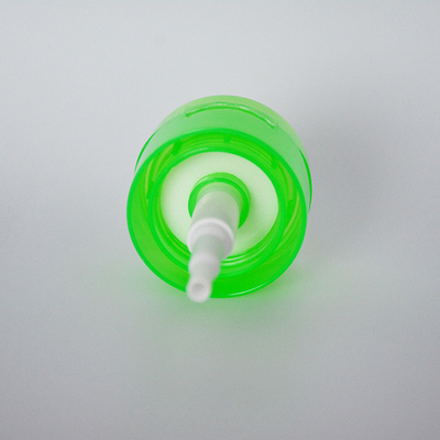 Custom Color 28/410 33/410 0.5cc Dosage Push Down Nail Polish Remover Pump