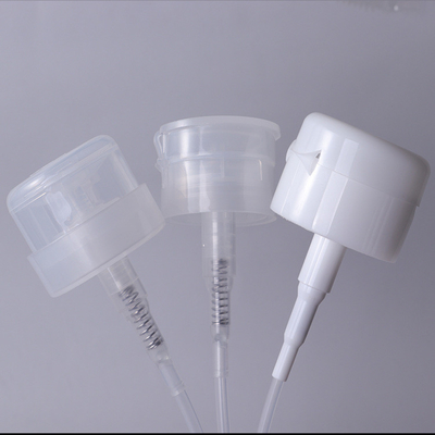 28/410 33/410 Flip Top Nail Polish Dispenser Remover Oil Pump