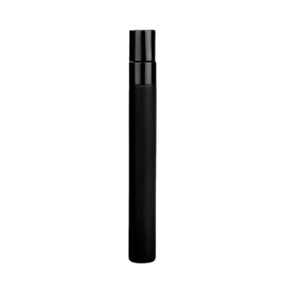 10ml PET Plastic Transparent Perfume Spray Bottle Cosmetic Fine Mist Bottle Skin Care Serum Lotion Shampoo