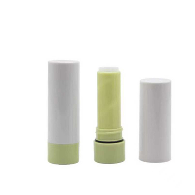 Black Box Included Custom Logo Black Lip Gloss Tube with Screw Cap Closure