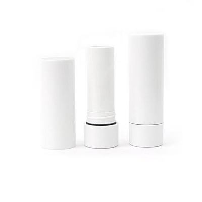 Black Box Included Custom Logo Black Lip Gloss Tube with Screw Cap Closure