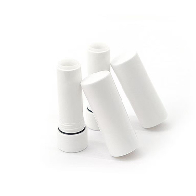 All Skin Types Luxury Lip Gloss Tubes Custom Packaging for Makeup Lipsticks and Lip Gloss Plastic Lipstick Container