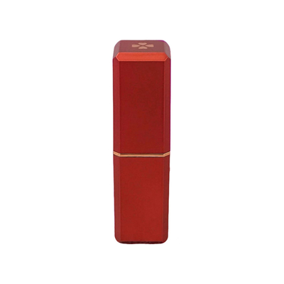 Wheat Straw Cosmetic Packaging Lipstick Tubes With Customizable Logo And Lid