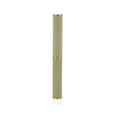 Revolutionary Cosmetic Packaging 5g Plastic Lipstick Tube in Matte Black or Other Colors with Revolving and Retracting Design