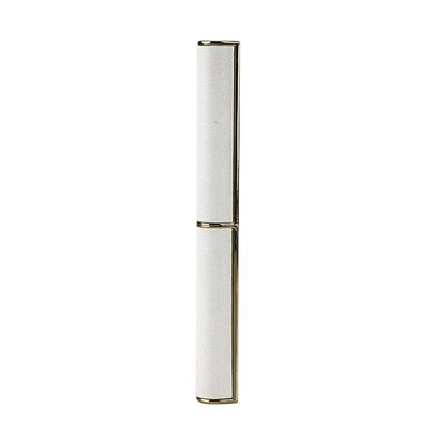 Revolutionary Cosmetic Packaging 5g Plastic Lipstick Tube in Matte Black or Other Colors with Revolving and Retracting Design