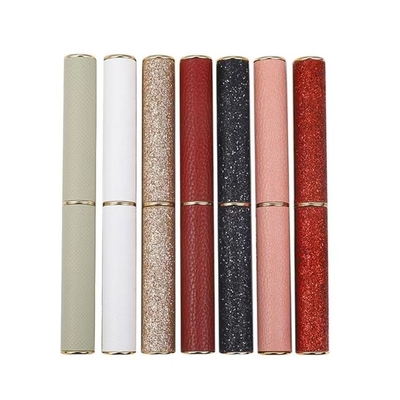 Lipstick Tubes Tube With Lids For Make Up Cosmetic Travel Daily Life