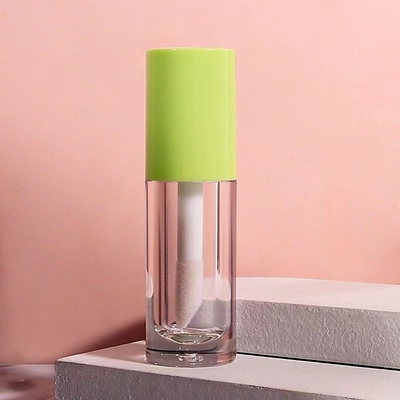 Waterproof Cute Moisturizing Fruit Flavor Lip Gloss Base Kids Lip Gloss Makeup Base