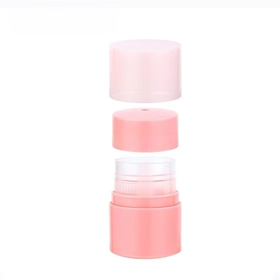 Make Up Cosmetic Travel Daily Life 5ML Empty Holder Containers Lipstick Glossy Effect Tubes With Lids