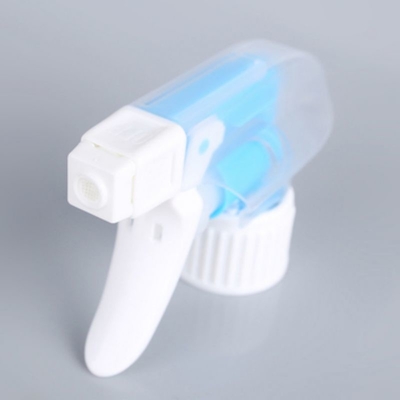 28/410 Chemical Resistant All Plastic Trigger Sprayer