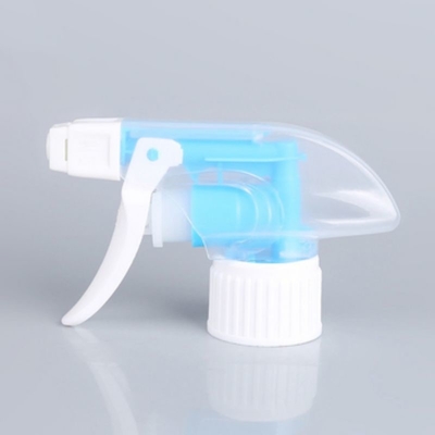 28/410 Chemical Resistant All Plastic Trigger Sprayer