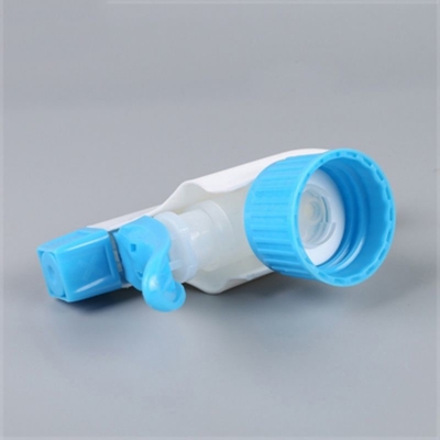 28/410 Chemical Resistant All Plastic Trigger Sprayer