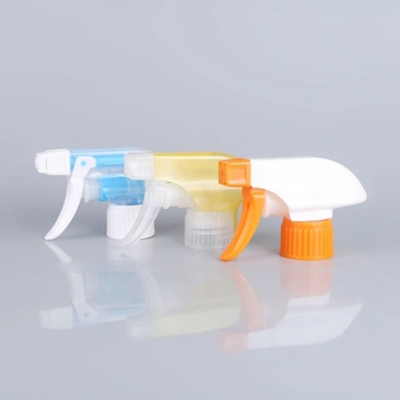 28/410 Chemical Resistant All Plastic Trigger Sprayer