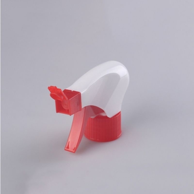 28/410 Chemical Resistant Sprayer Stream Head Hand Held Trigger Sprayer