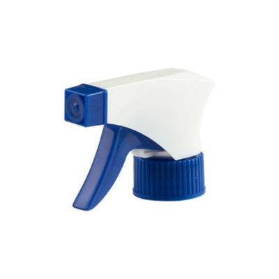 28/410  Plastic Trigger Sprayer Adjustable Jet & Mist Nozzle Durable Trigger Spray Head For Daily Chemical, Car Care, Horticulture PET Spray Bottles