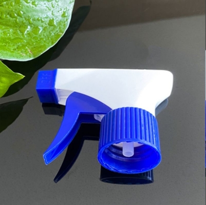 28/410 Leak-Proof and Secure Chemical Trigger Sprayers