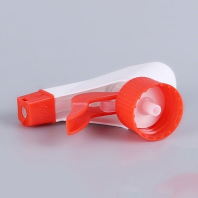 Secure and Eco-Friendly Chemical Trigger Sprayers for Sustainable Applications