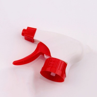 Secure and Eco-Friendly Chemical Trigger Sprayers for Sustainable Applications