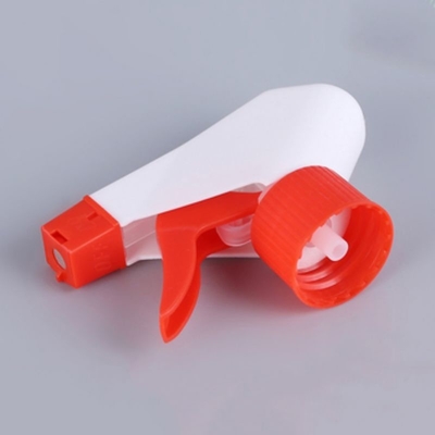 Secure and Eco-Friendly Chemical Trigger Sprayers for Sustainable Applications