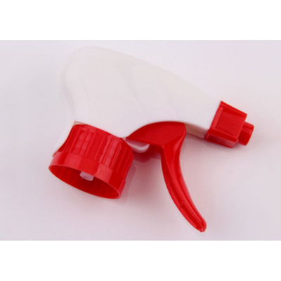Secure and Eco-Friendly Chemical Trigger Sprayers for Sustainable Applications