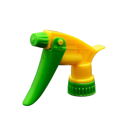 28/410 Lightweight Chemical Trigger Sprayer For Wide Range Of Liquids