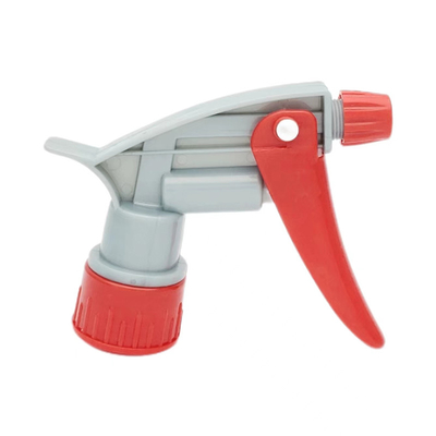 Customizable Chemical Trigger Sprayers for Effective Advertising Solutions