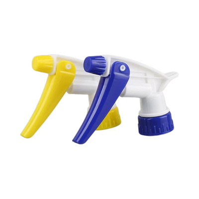 28/410 Cost-saving Chemical Trigger Sprayer for Wide range of liquids