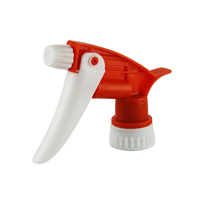 28/400 28/410 28/415 Chemical Resistant Trigger Sprayer With Household Cleaner