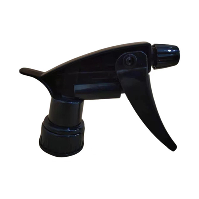 28/400 28/410 28/415 Chemical Resistant Trigger Sprayer With Household Cleaner