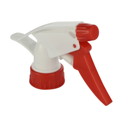 Effortless and Effective Chemical Trigger Sprayers for All Your Spraying Needs