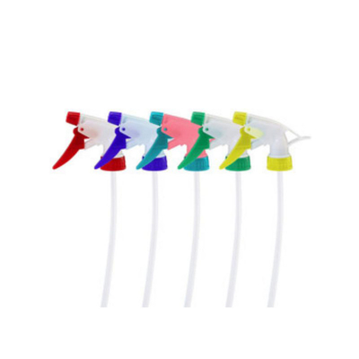 Effortless and Effective Chemical Trigger Sprayers for All Your Spraying Needs