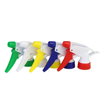 28/400 28/410 28/415 A Shape Trigger Sprayer With Household Cleaner