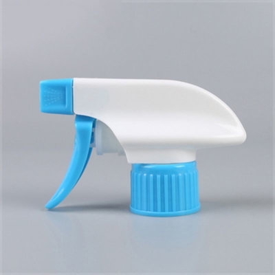 28/400 28/410 28/415 Reusable All Plastic Trigger Sprayer For Most Liquid