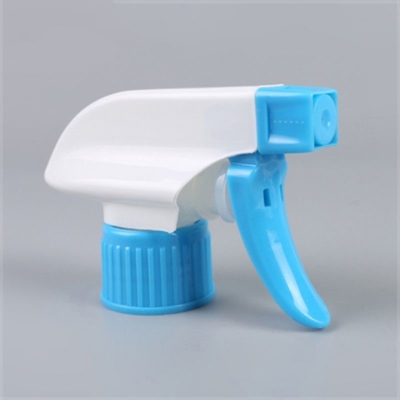 28/400 28/410 28/415 Reusable All Plastic Trigger Sprayer For Most Liquid
