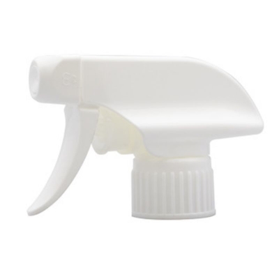 Chemical Trigger Sprayers with Superior Material for Chemical Resistance and Impact-Resistance