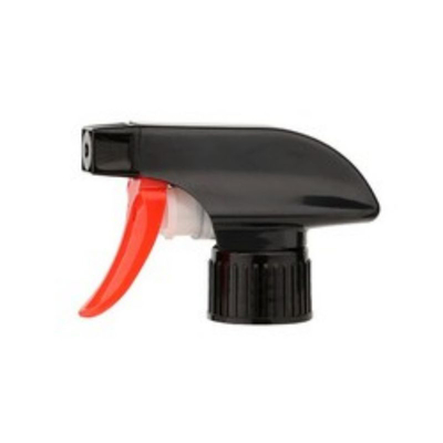 High-Performance Chemical Trigger Sprayers with Ergonomic Design and Adjustable Nozzles