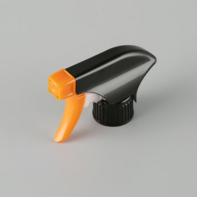 High-Performance Chemical Trigger Sprayers with Ergonomic Design and Adjustable Nozzles