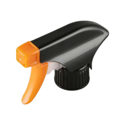 High-Performance Chemical Trigger Sprayers with Ergonomic Design and Adjustable Nozzles